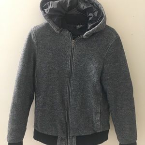Armani exchange jacket